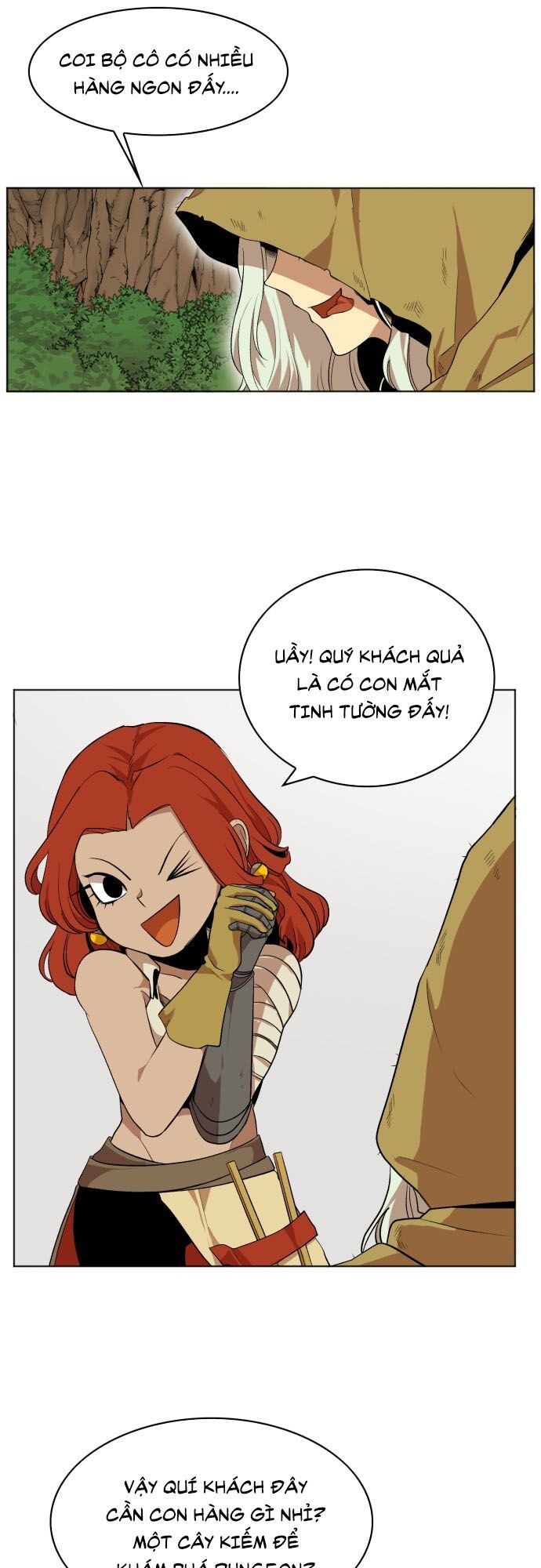 Hard Core Leveling Warrior Ss2 Chapter 33 - 17