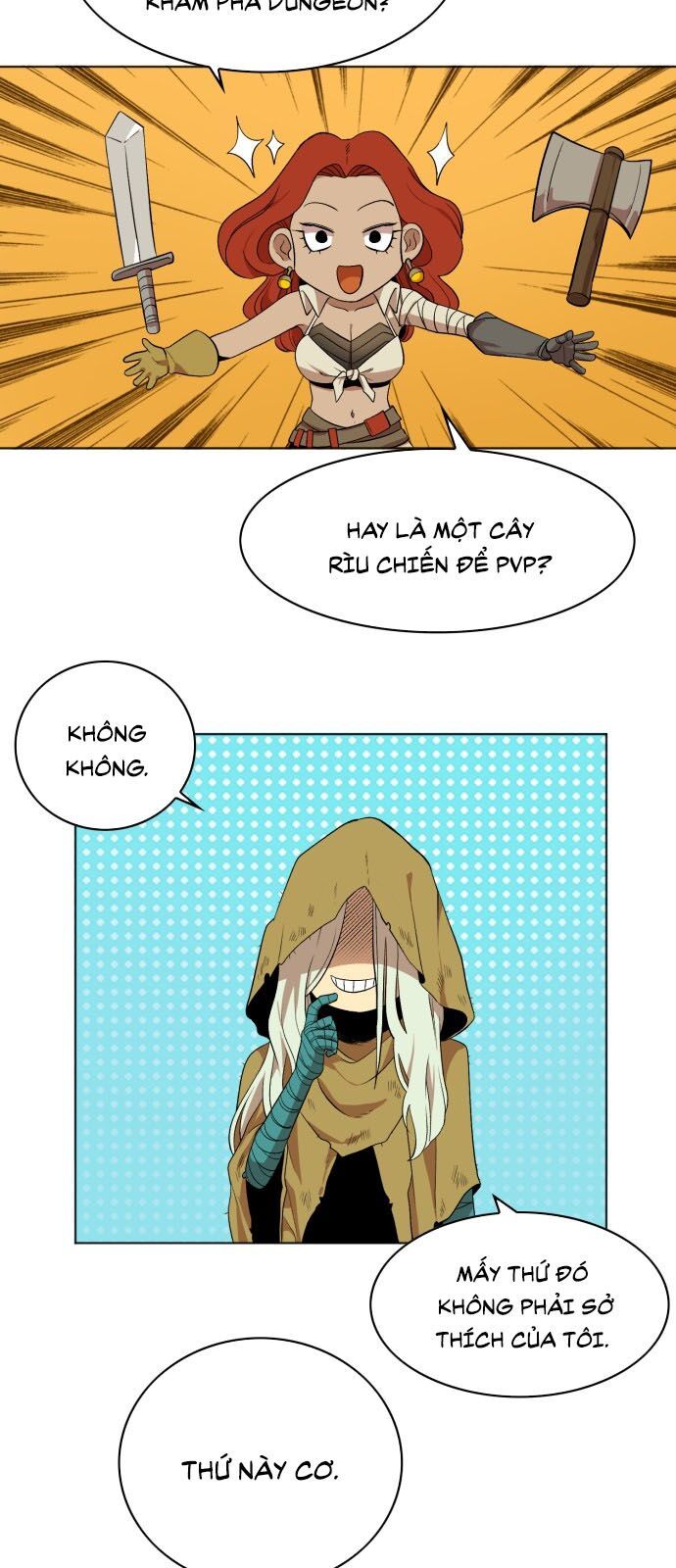 Hard Core Leveling Warrior Ss2 Chapter 33 - 18