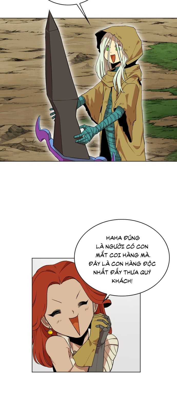 Hard Core Leveling Warrior Ss2 Chapter 33 - 19