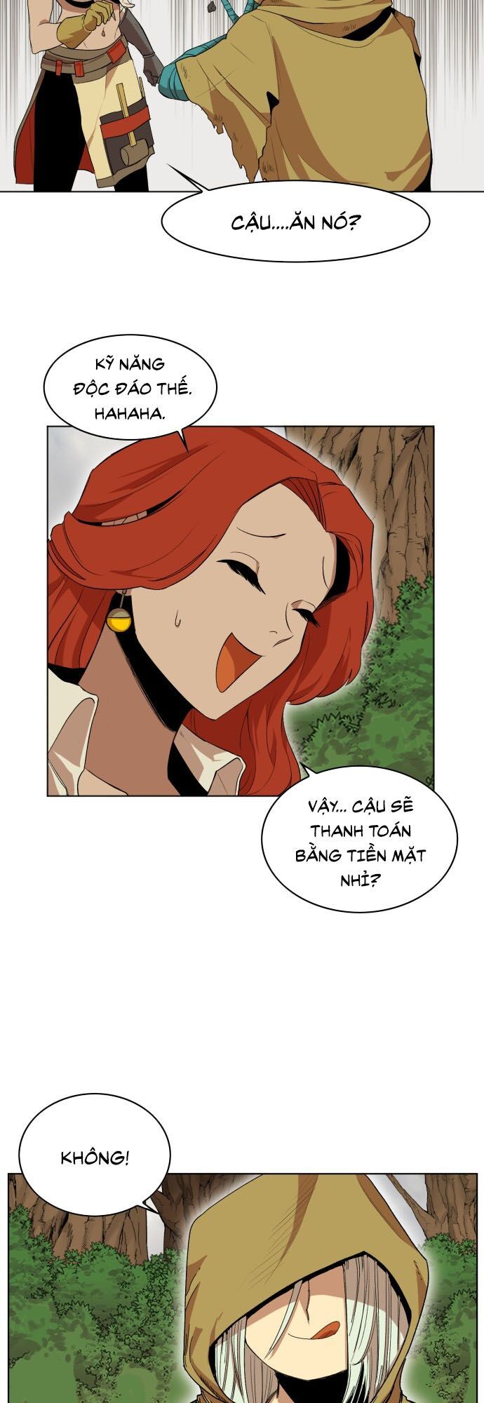 Hard Core Leveling Warrior Ss2 Chapter 33 - 21