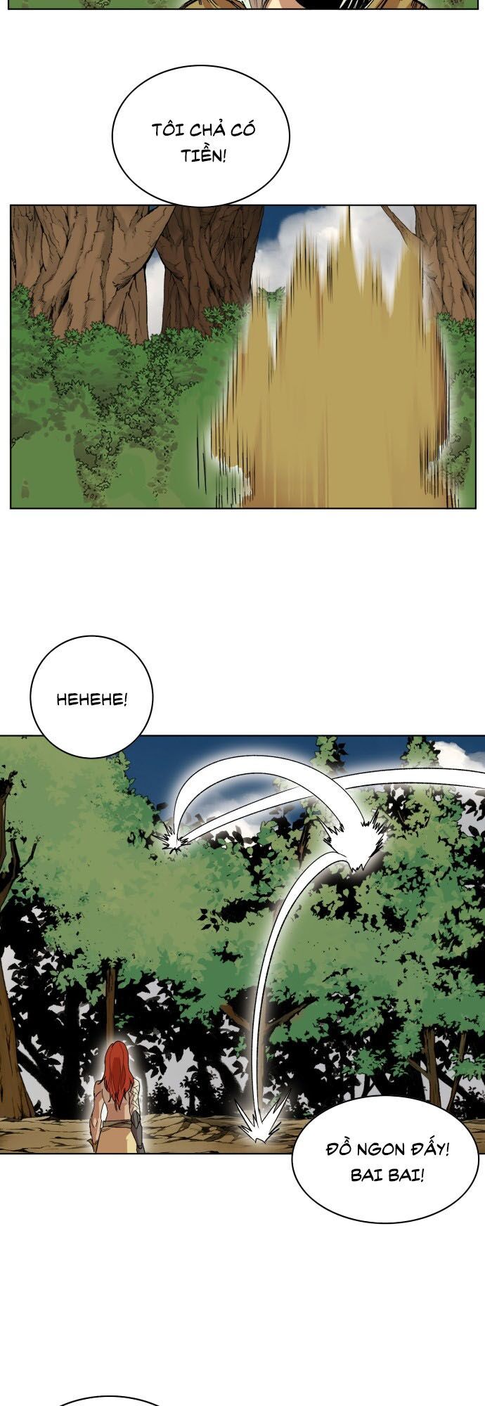 Hard Core Leveling Warrior Ss2 Chapter 33 - 22