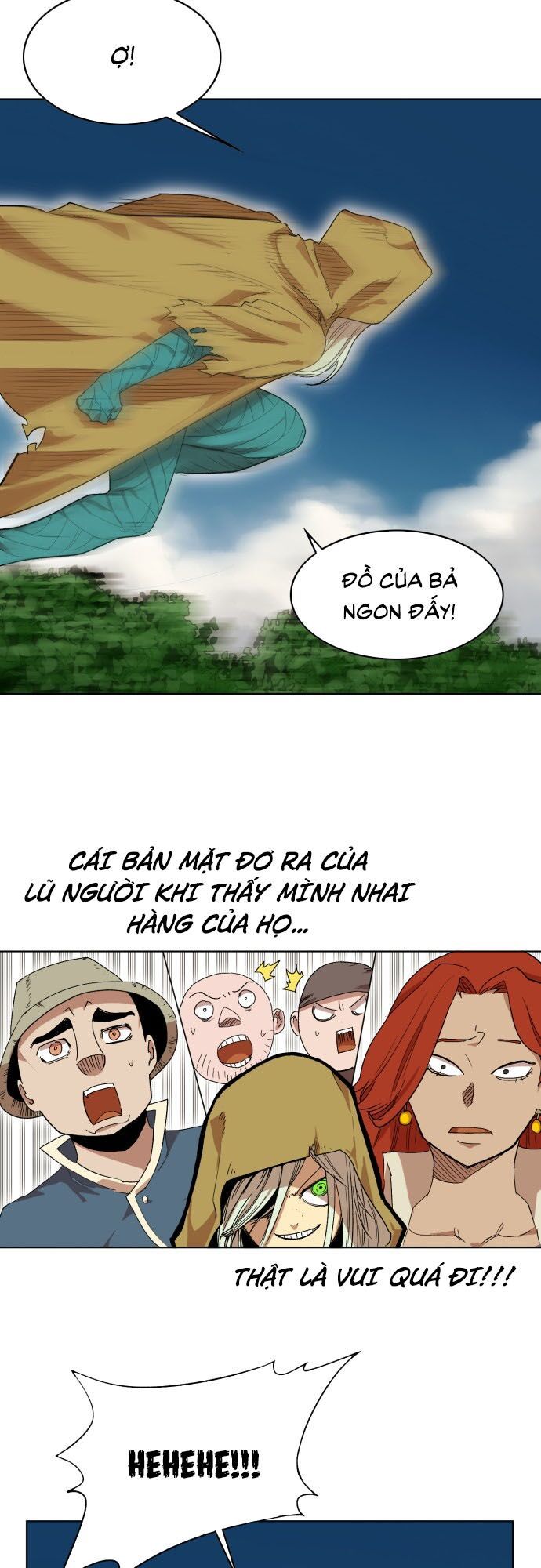 Hard Core Leveling Warrior Ss2 Chapter 33 - 23