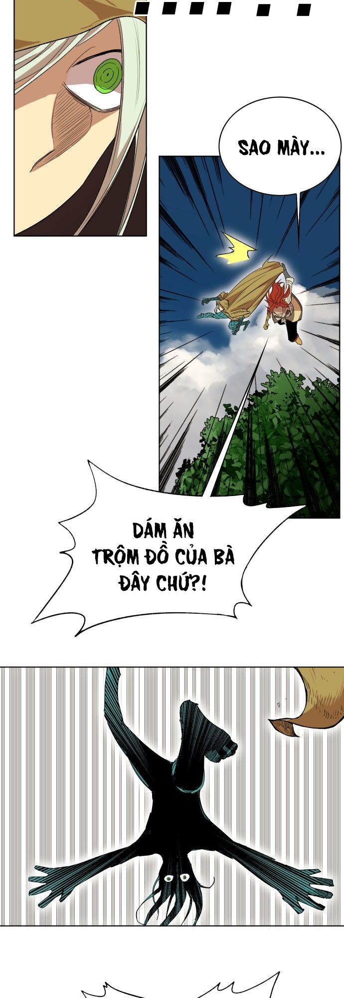 Hard Core Leveling Warrior Ss2 Chapter 33 - 25