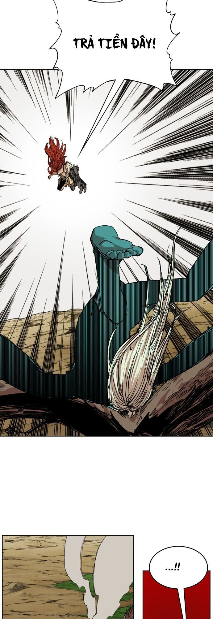 Hard Core Leveling Warrior Ss2 Chapter 33 - 26