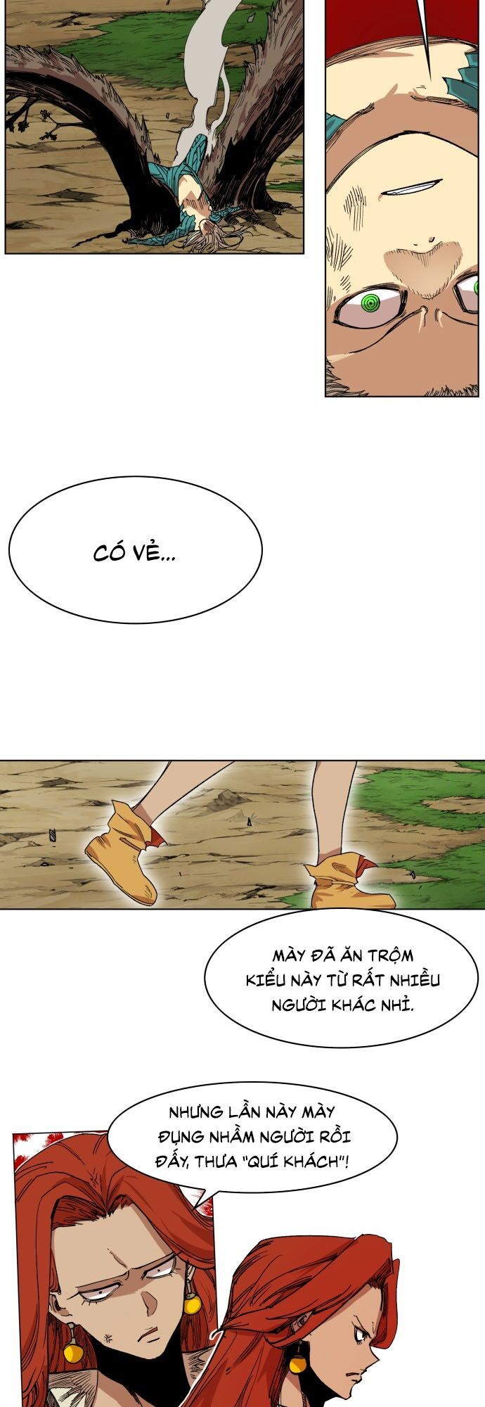 Hard Core Leveling Warrior Ss2 Chapter 33 - 27