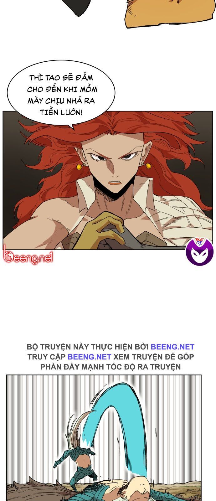 Hard Core Leveling Warrior Ss2 Chapter 33 - 29