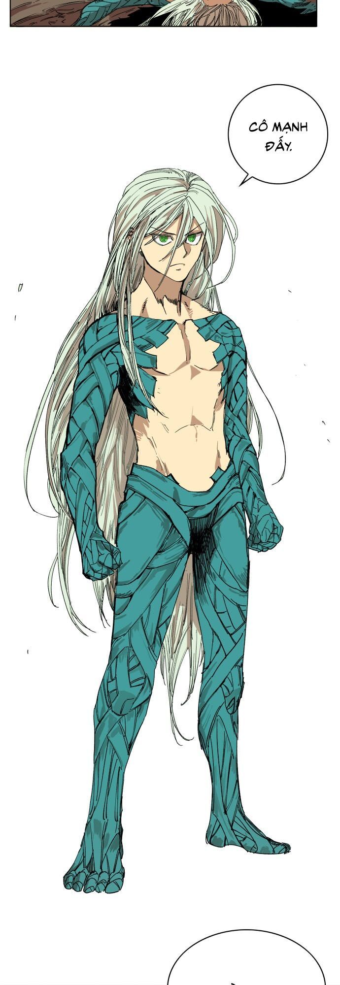 Hard Core Leveling Warrior Ss2 Chapter 33 - 30