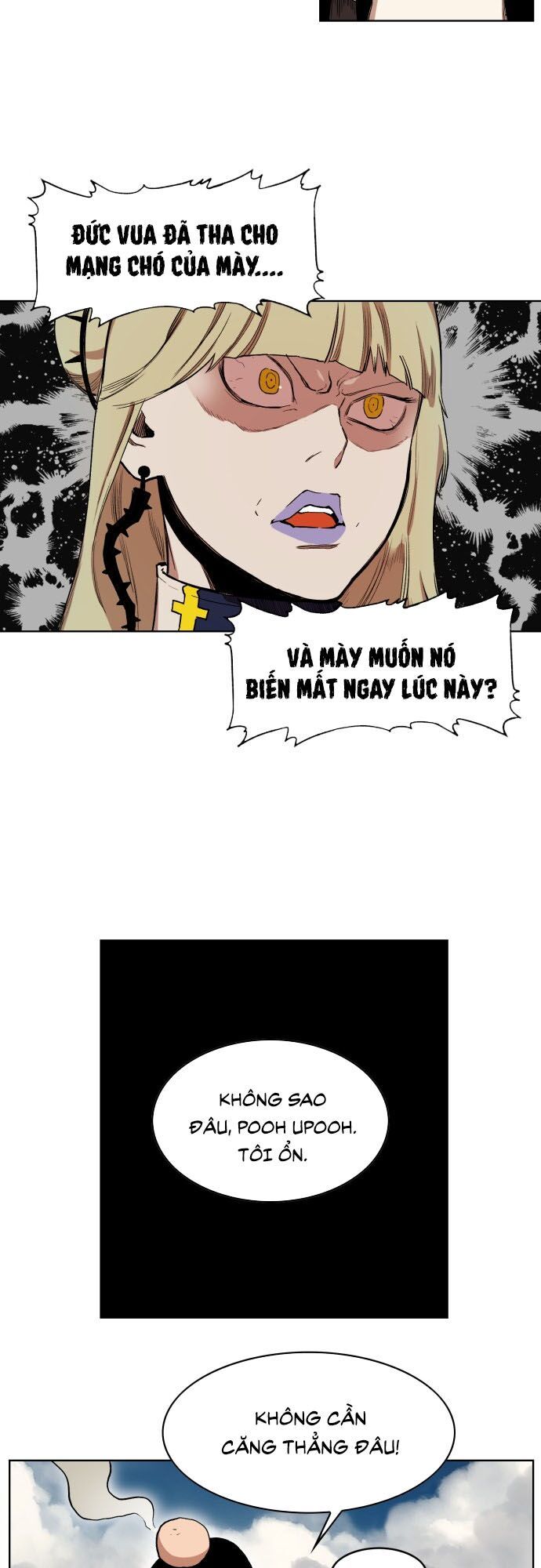 Hard Core Leveling Warrior Ss2 Chapter 33 - 4