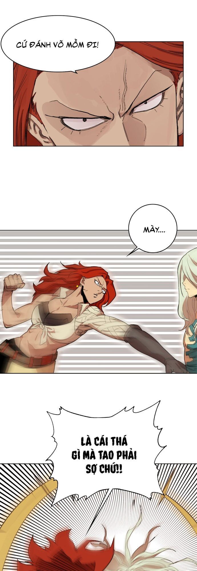 Hard Core Leveling Warrior Ss2 Chapter 33 - 32