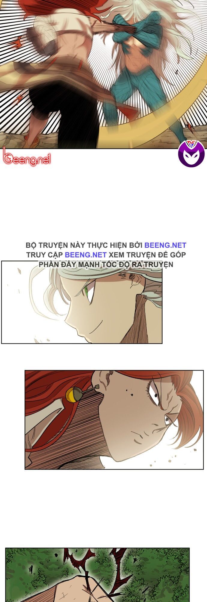 Hard Core Leveling Warrior Ss2 Chapter 33 - 33