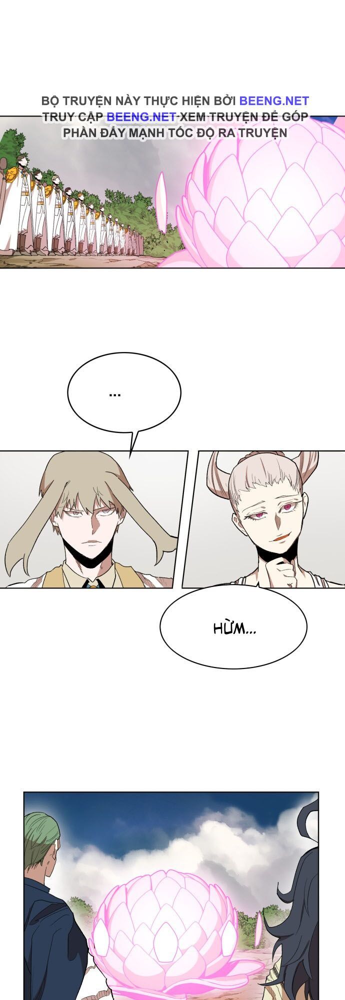 Hard Core Leveling Warrior Ss2 Chapter 33 - 36