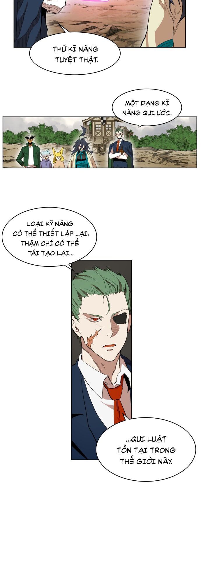 Hard Core Leveling Warrior Ss2 Chapter 33 - 37