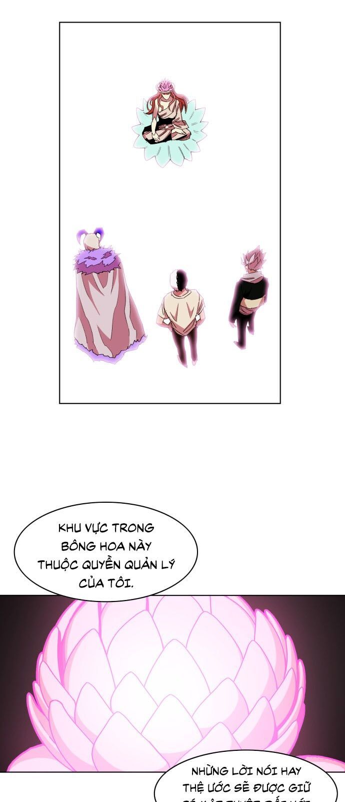 Hard Core Leveling Warrior Ss2 Chapter 33 - 38