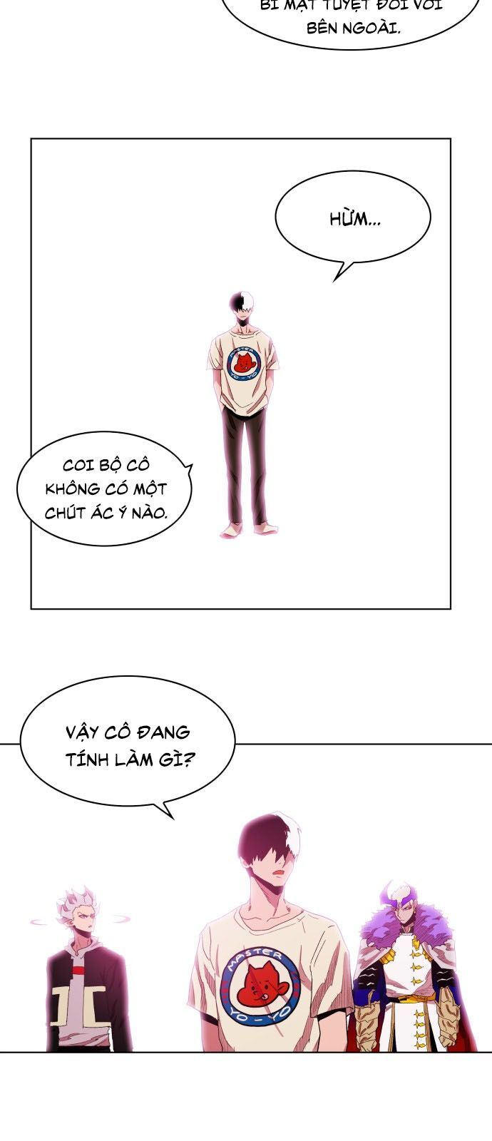 Hard Core Leveling Warrior Ss2 Chapter 33 - 39