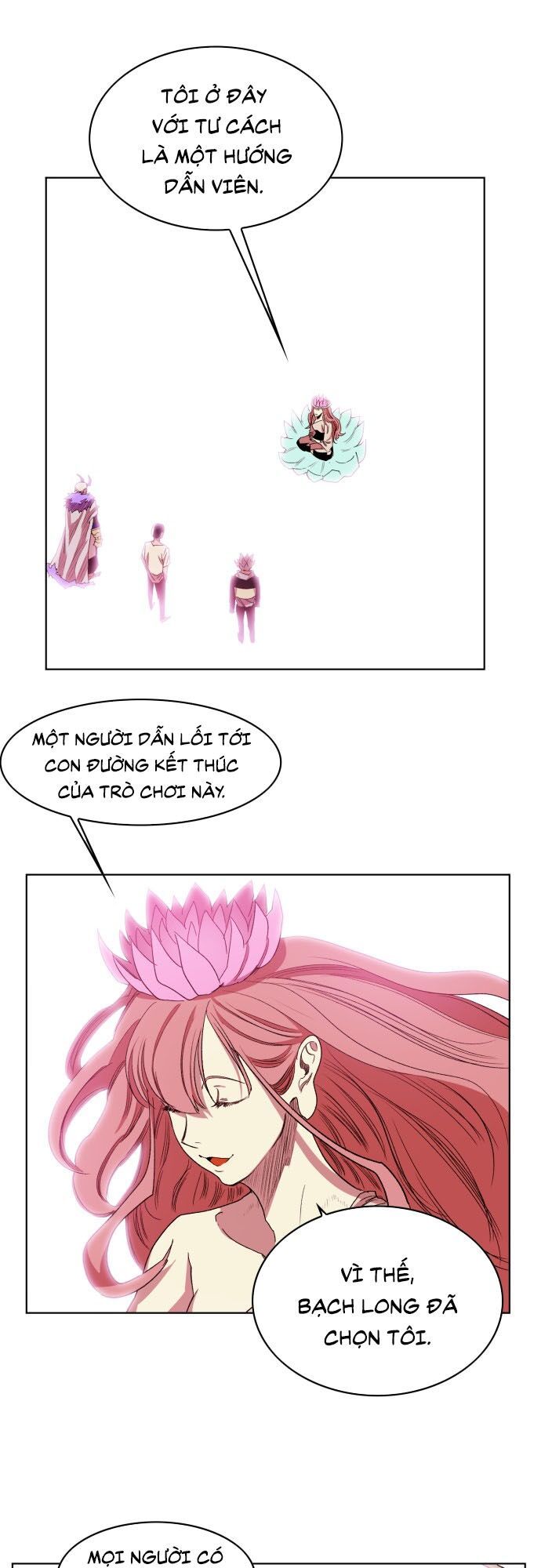 Hard Core Leveling Warrior Ss2 Chapter 33 - 40