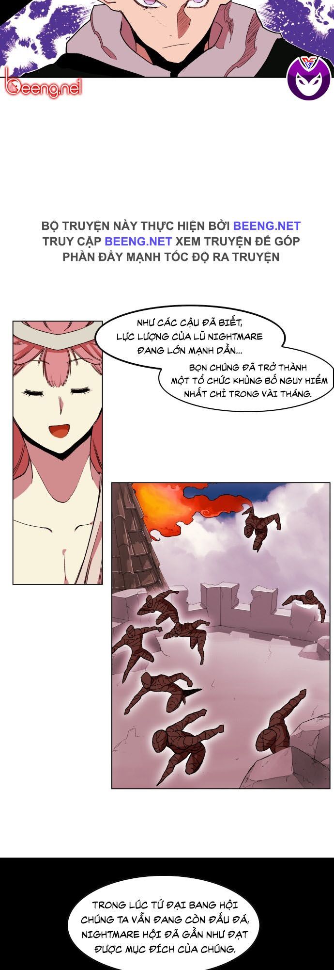 Hard Core Leveling Warrior Ss2 Chapter 33 - 42