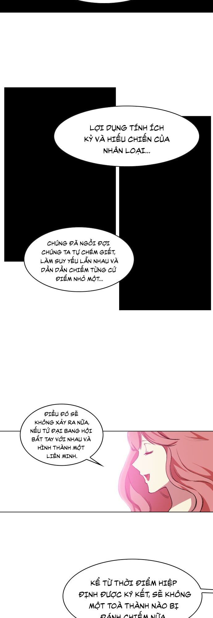 Hard Core Leveling Warrior Ss2 Chapter 33 - 43