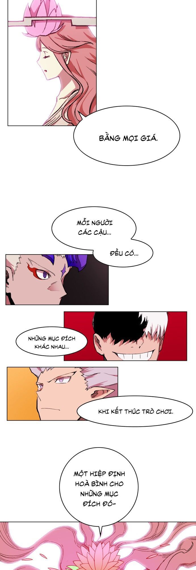 Hard Core Leveling Warrior Ss2 Chapter 33 - 46