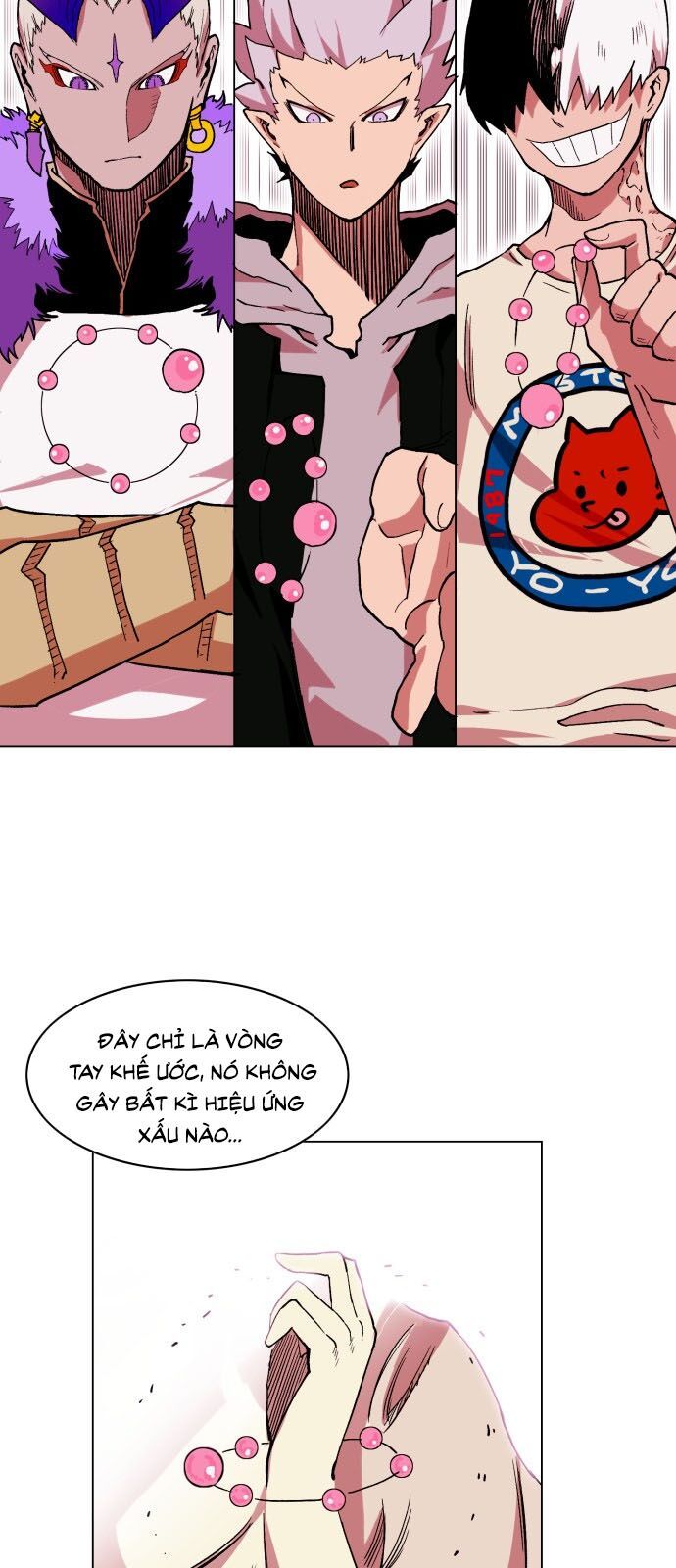 Hard Core Leveling Warrior Ss2 Chapter 33 - 48