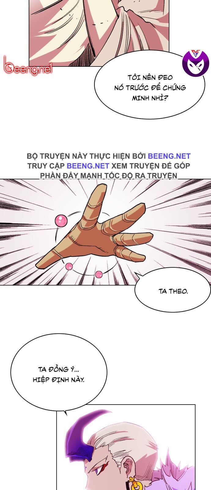 Hard Core Leveling Warrior Ss2 Chapter 33 - 49