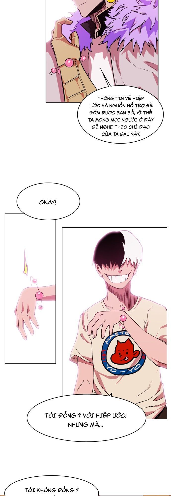 Hard Core Leveling Warrior Ss2 Chapter 33 - 50