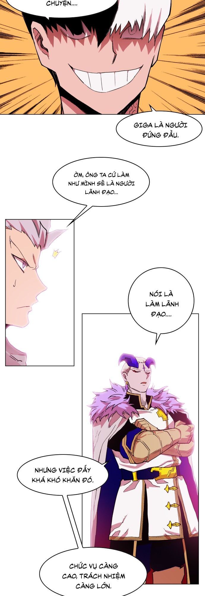 Hard Core Leveling Warrior Ss2 Chapter 33 - 51