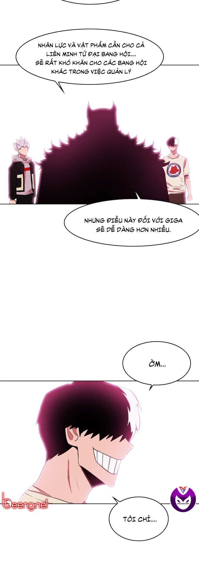 Hard Core Leveling Warrior Ss2 Chapter 33 - 52