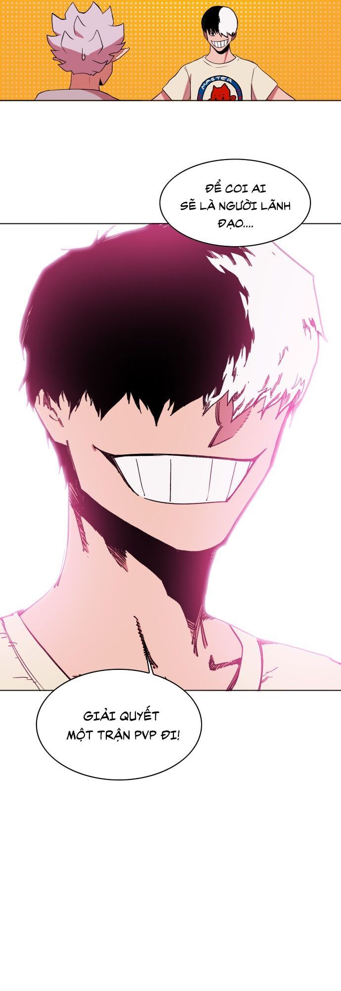 Hard Core Leveling Warrior Ss2 Chapter 33 - 54