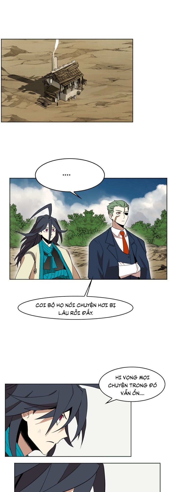 Hard Core Leveling Warrior Ss2 Chapter 33 - 55