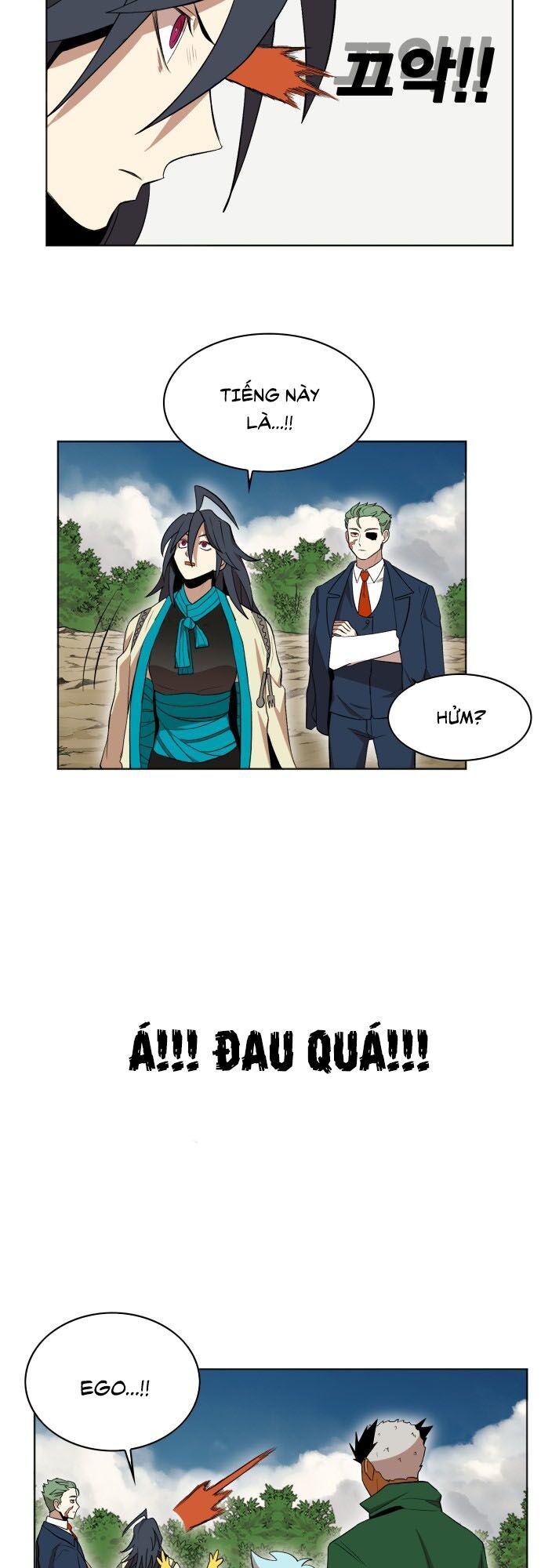 Hard Core Leveling Warrior Ss2 Chapter 33 - 56