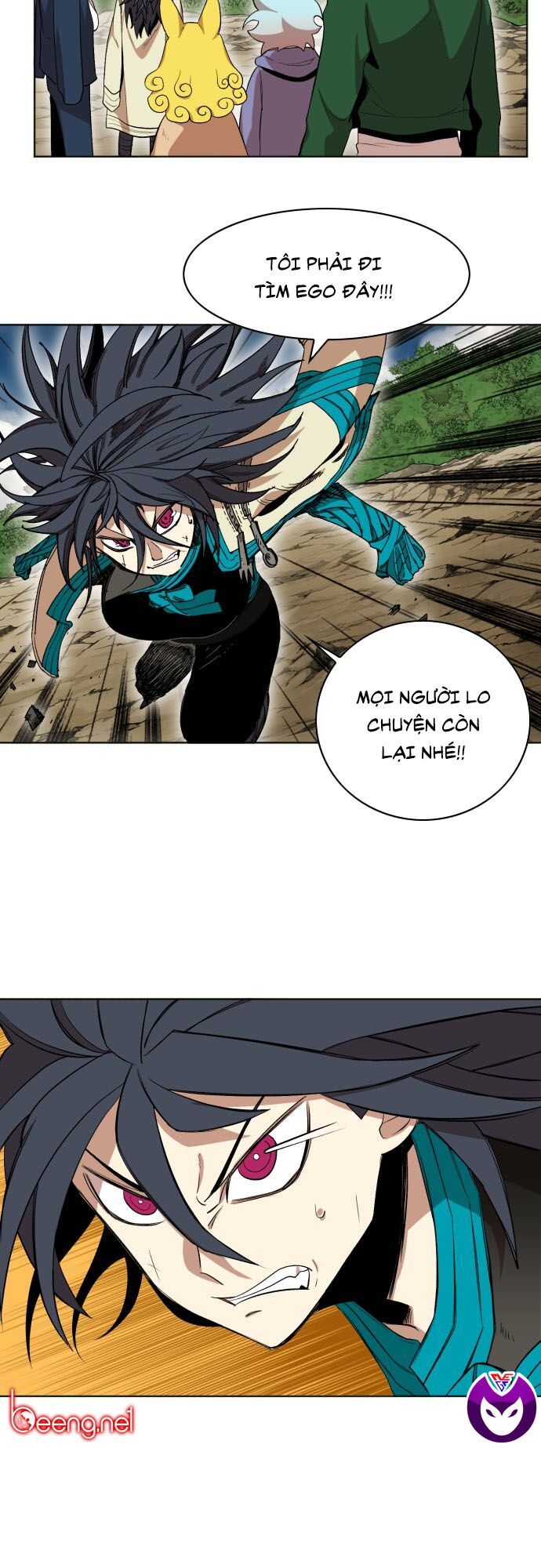 Hard Core Leveling Warrior Ss2 Chapter 33 - 57