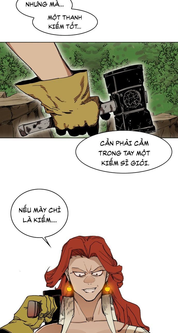 Hard Core Leveling Warrior Ss2 Chapter 33 - 60