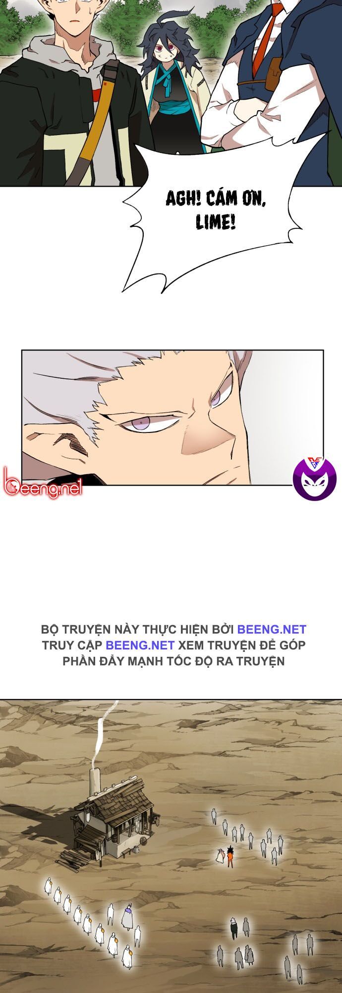 Hard Core Leveling Warrior Ss2 Chapter 33 - 7