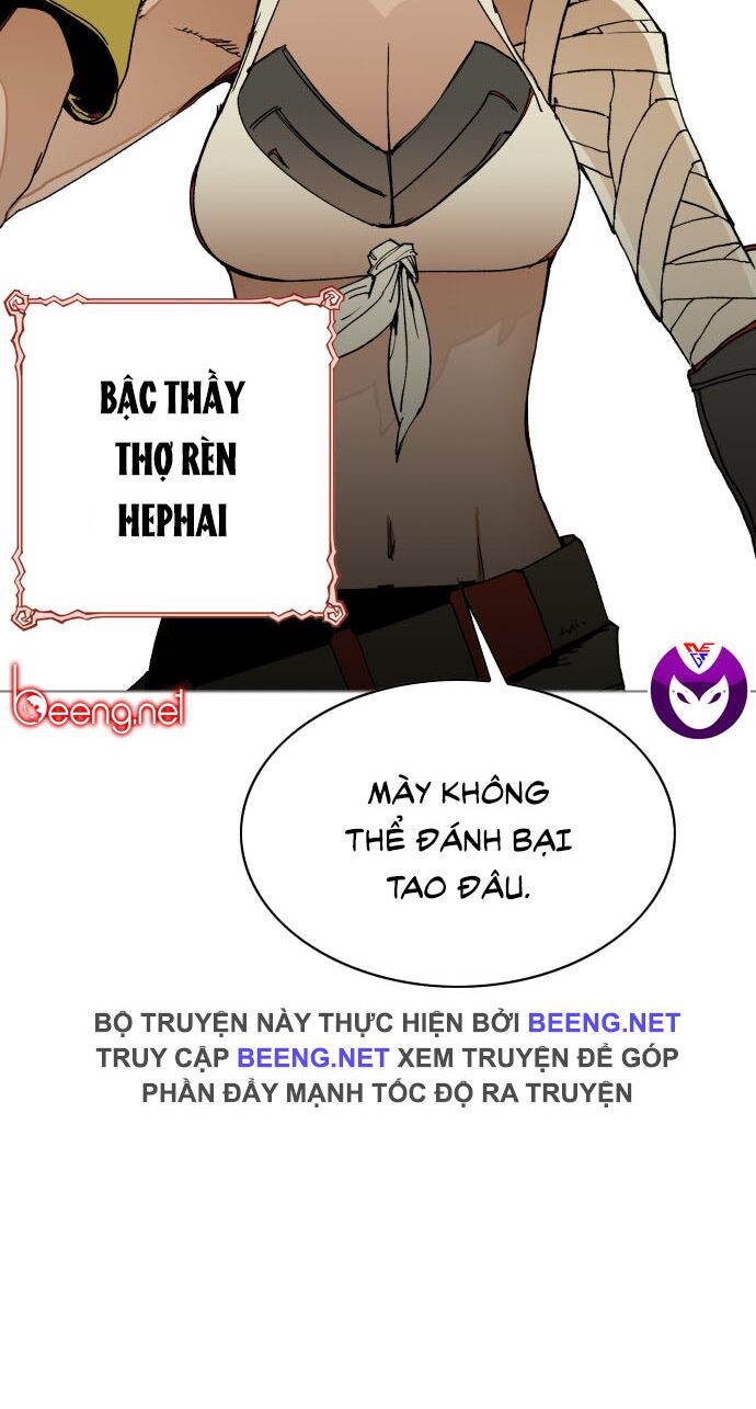 Hard Core Leveling Warrior Ss2 Chapter 33 - 61