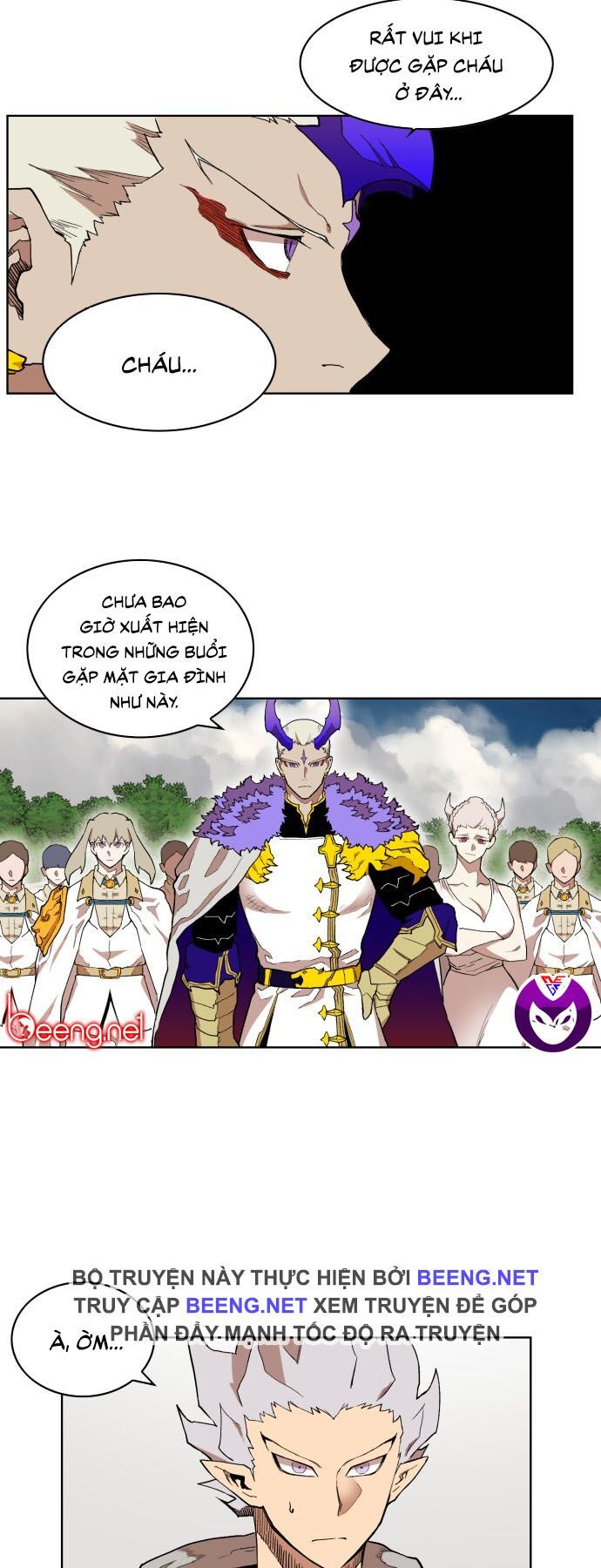 Hard Core Leveling Warrior Ss2 Chapter 33 - 9