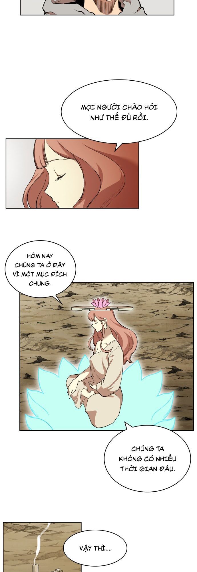 Hard Core Leveling Warrior Ss2 Chapter 33 - 10