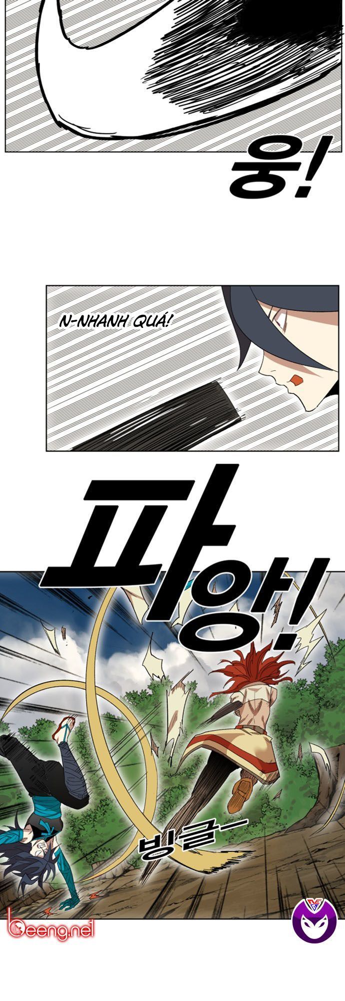 Hard Core Leveling Warrior Ss2 Chapter 34 - 13