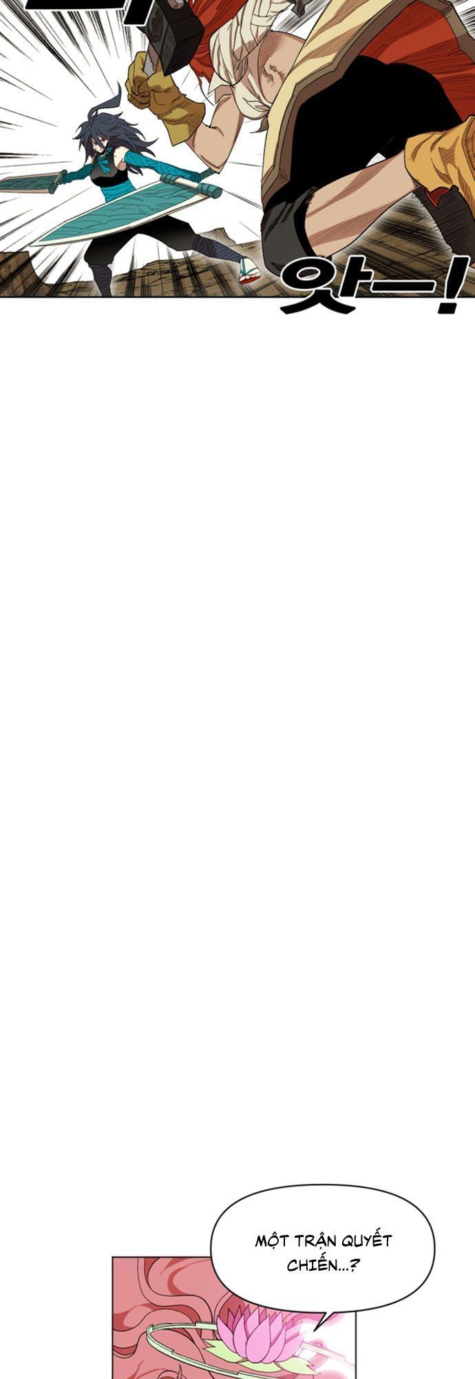 Hard Core Leveling Warrior Ss2 Chapter 34 - 17