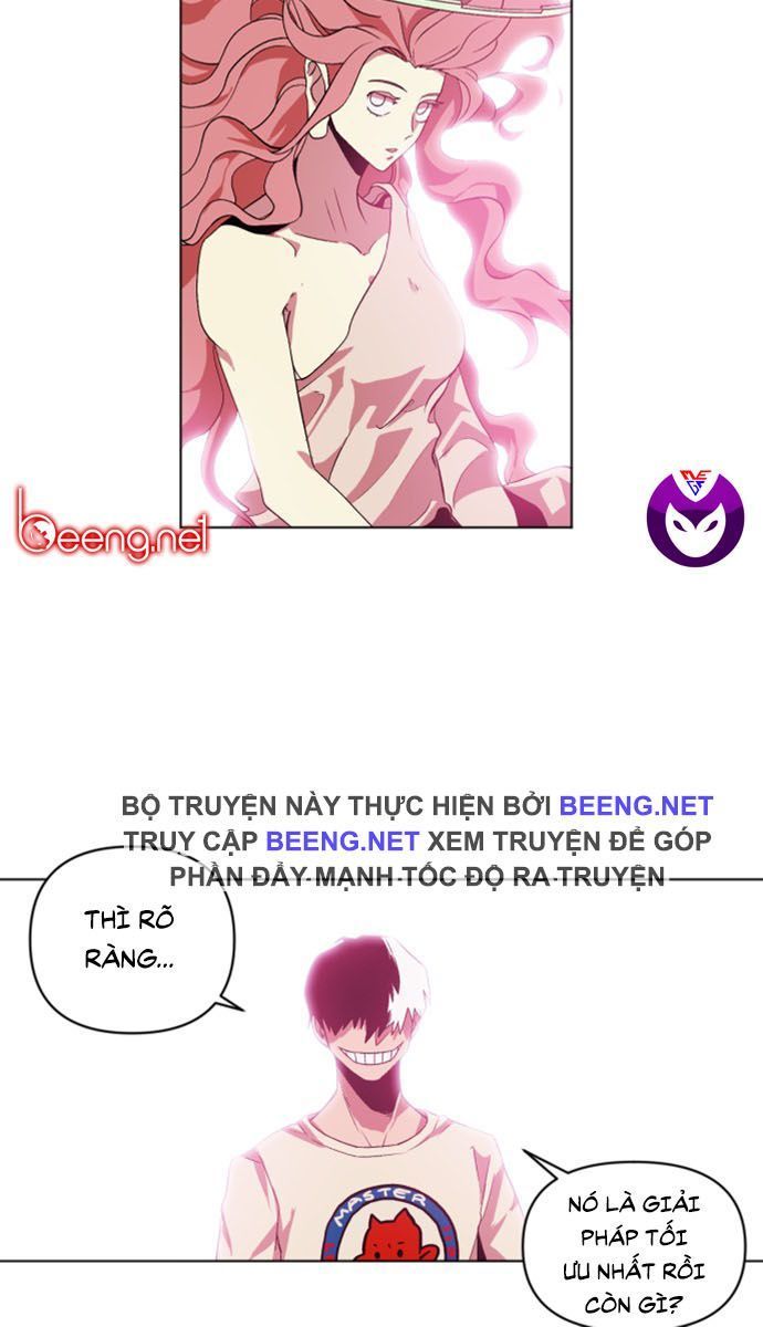 Hard Core Leveling Warrior Ss2 Chapter 34 - 18