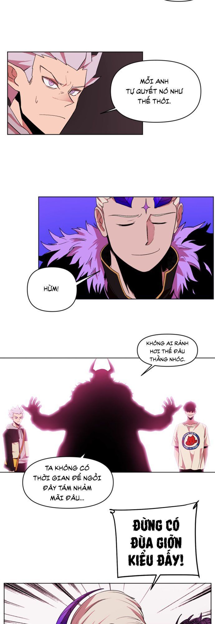 Hard Core Leveling Warrior Ss2 Chapter 34 - 19