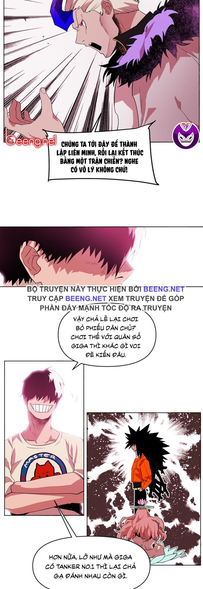Hard Core Leveling Warrior Ss2 Chapter 34 - 20