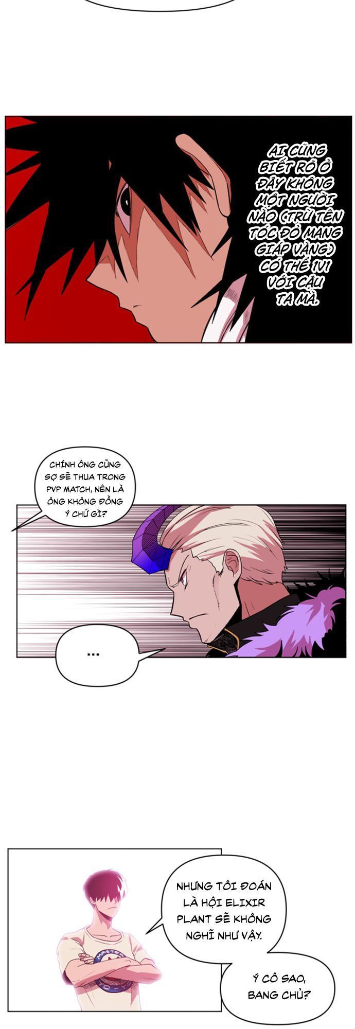 Hard Core Leveling Warrior Ss2 Chapter 34 - 21