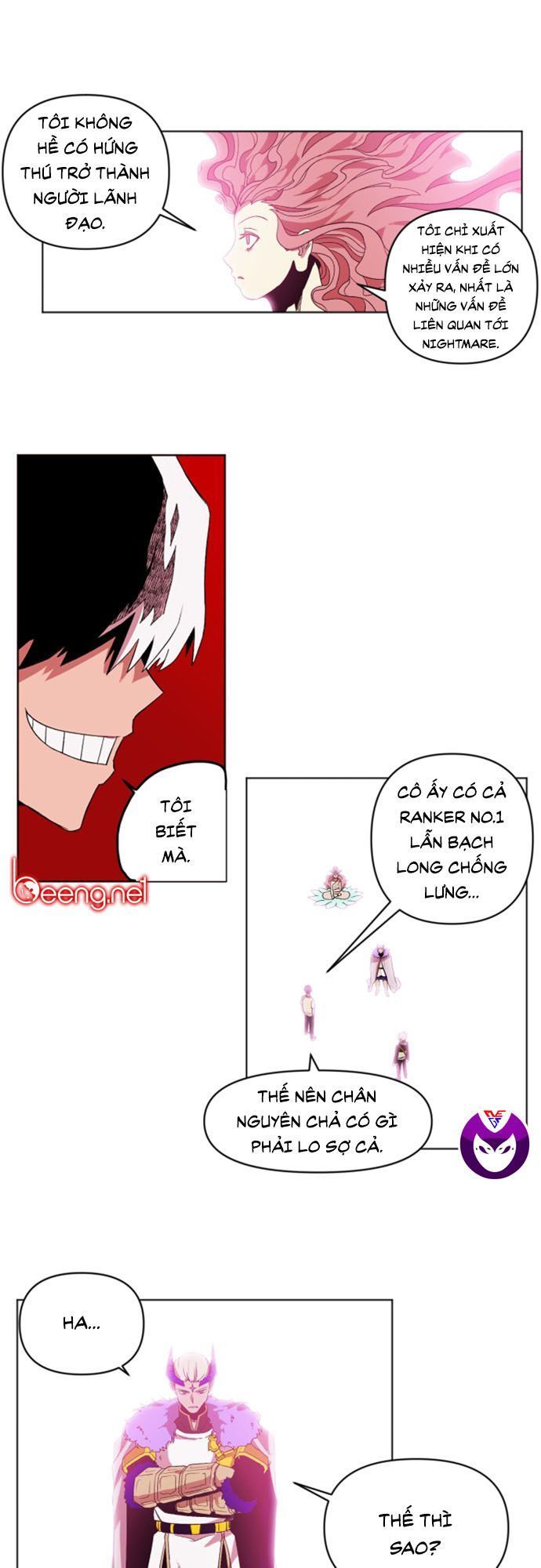 Hard Core Leveling Warrior Ss2 Chapter 34 - 22