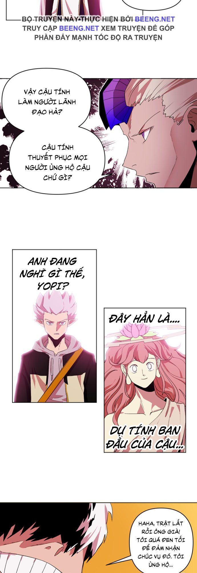 Hard Core Leveling Warrior Ss2 Chapter 34 - 23