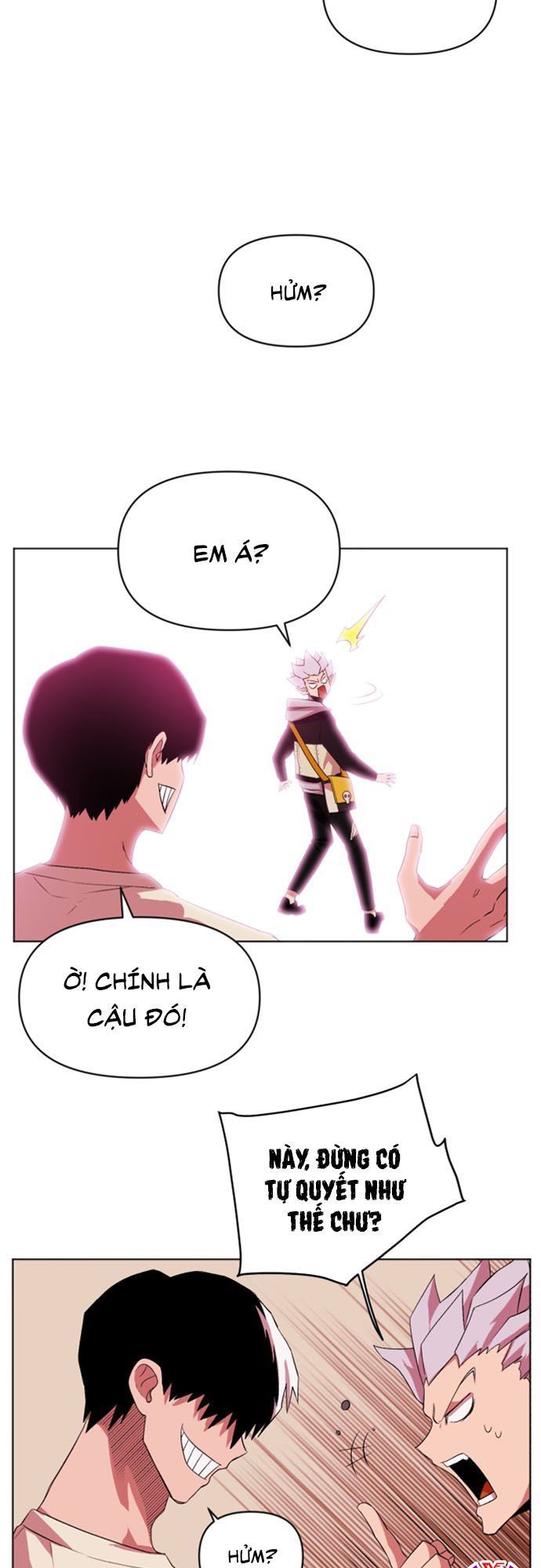 Hard Core Leveling Warrior Ss2 Chapter 34 - 25