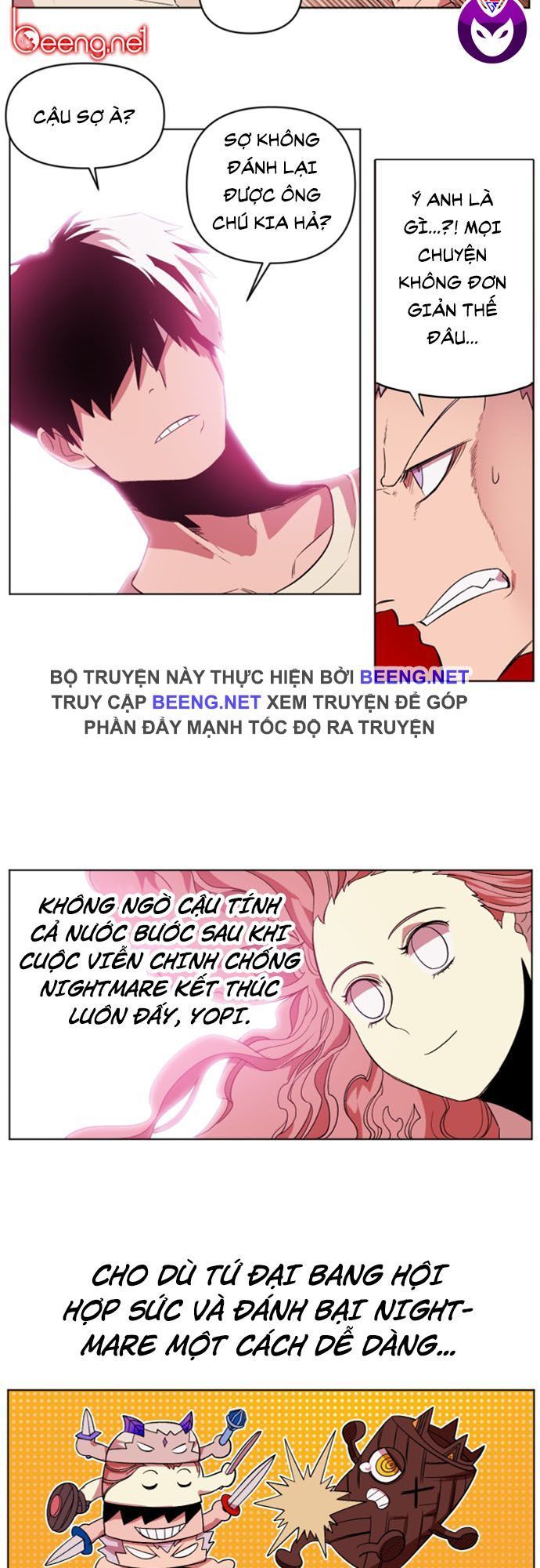 Hard Core Leveling Warrior Ss2 Chapter 34 - 26