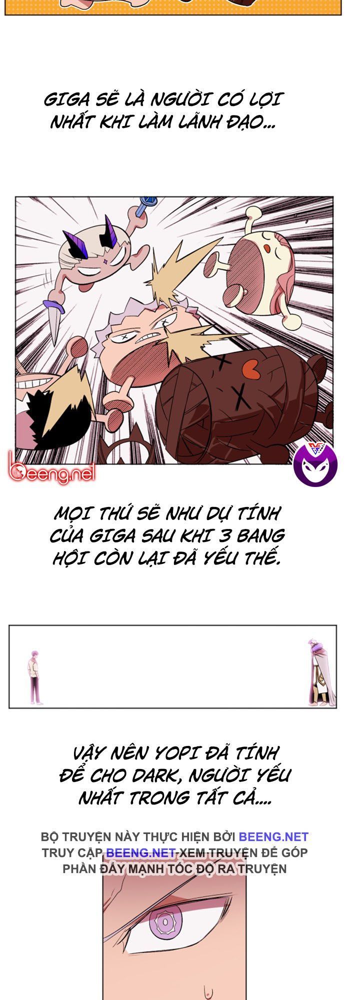 Hard Core Leveling Warrior Ss2 Chapter 34 - 27