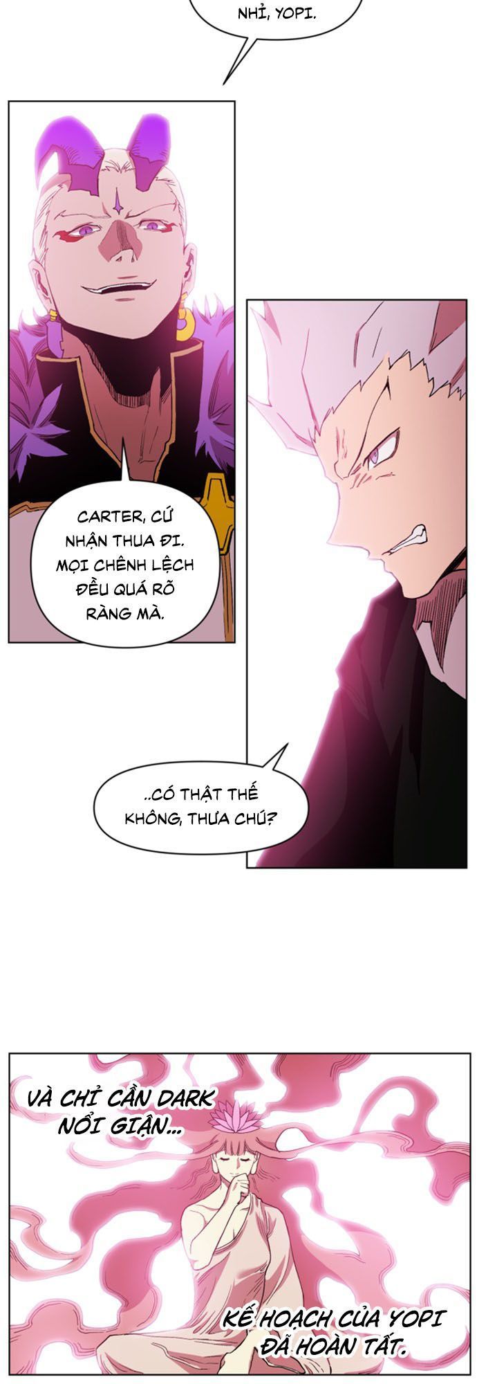 Hard Core Leveling Warrior Ss2 Chapter 34 - 29