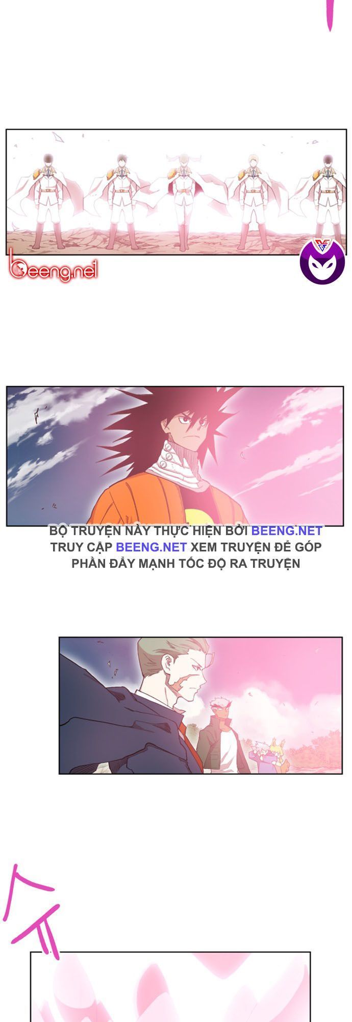 Hard Core Leveling Warrior Ss2 Chapter 34 - 31