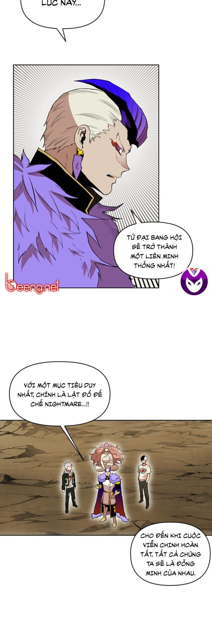 Hard Core Leveling Warrior Ss2 Chapter 34 - 33